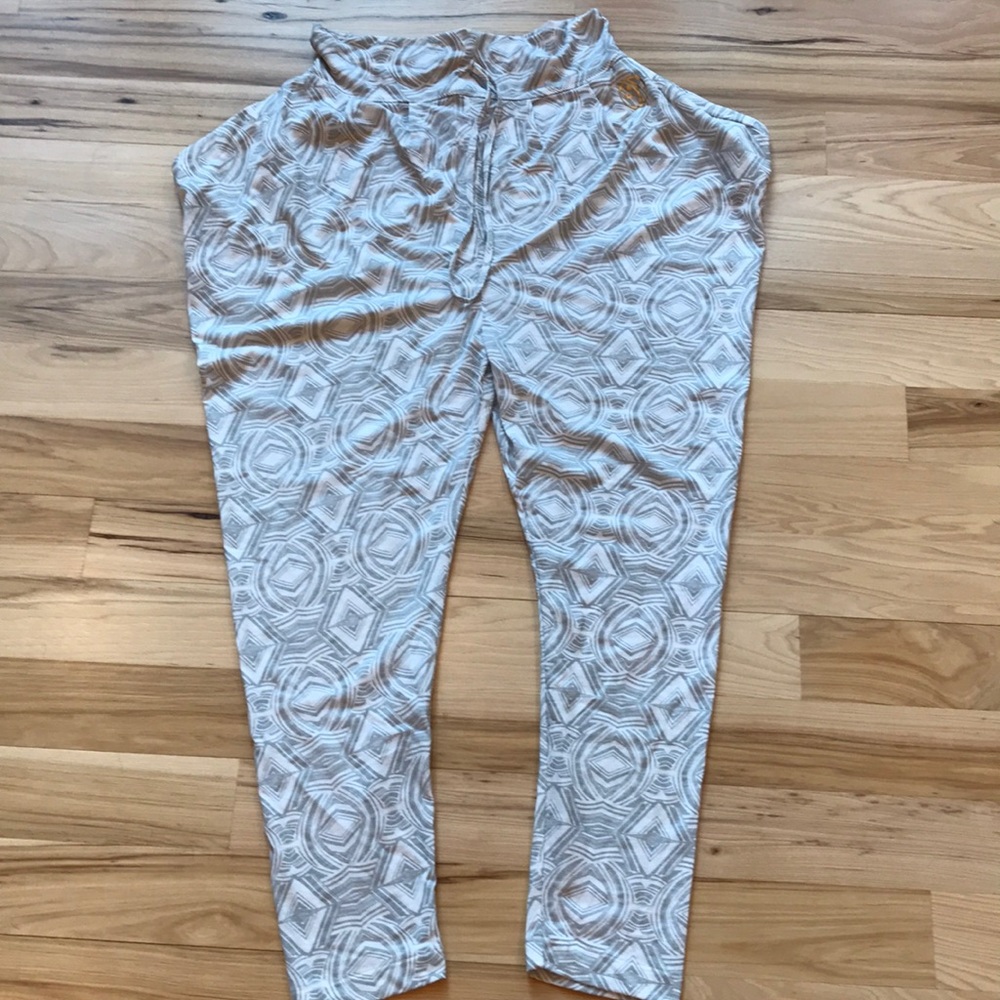 Zumba Fitness jogger pants with pockets